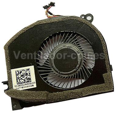 ventilador CPU SUNON EG50040S1-CA90-S9A
