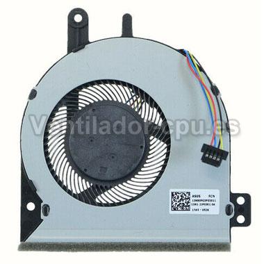 Ventilador Asus X442urr