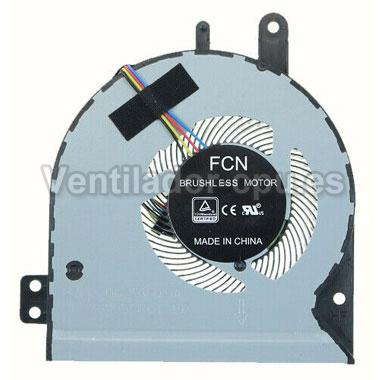 Ventilador FCN DFS501105PR0T FJPL