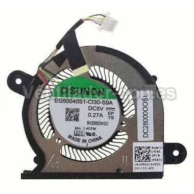 Ventilador SUNON EG50040S1-CI30-S9A