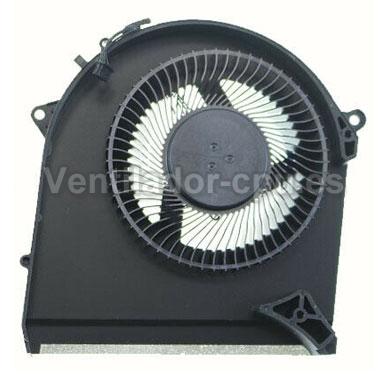 ventilador GPU SUNON MG75091V1-1C010-S9A