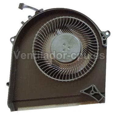 ventilador GPU SUNON MG75151V1-1C020-S9A