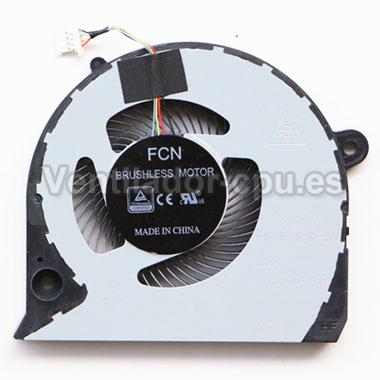 Ventilador FCN DFS541105FC0T FKJF