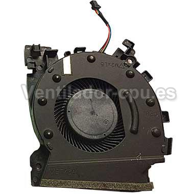 Ventilador Hp DC28000L1F0 FCC2