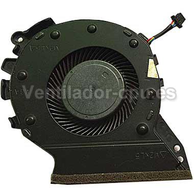 ventilador GPU FCN DFS481305MC0T FKKC
