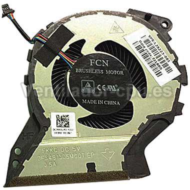 Ventilador FCN DFS481305MC0T FKKC
