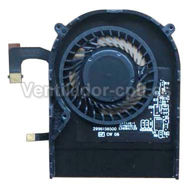 Ventilador DELTA ND55C11-15C07