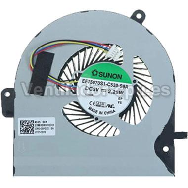 Ventilador SUNON EF75070S1-C530-S9A