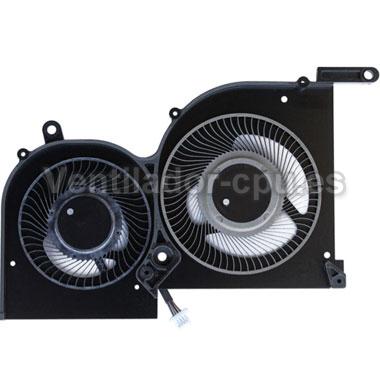 ventilador GPU A-POWER BS5005HS-U3J 16V1-G-CCW
