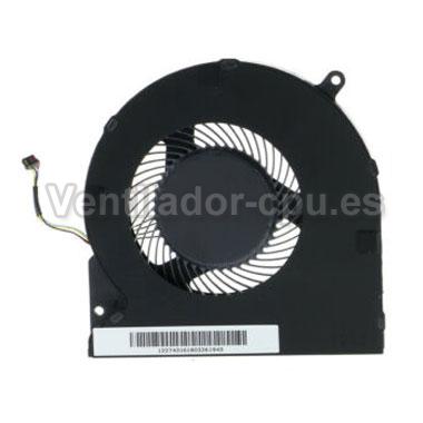 ventilador CPU FCN DFS551205WQ0T 0FKMV0000H