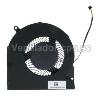 Ventilador FCN DFS2001053E0T 0FKMW0000H