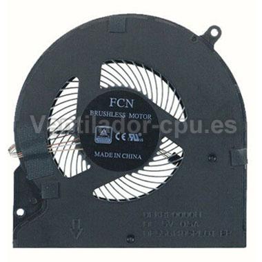 Ventilador FCN DFS561405PL0T 0FKRF0000H