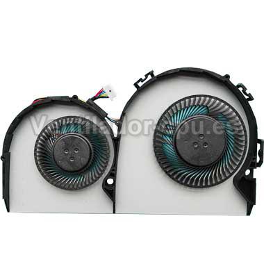 Ventilador Lenovo Ideapad 720-15ikb