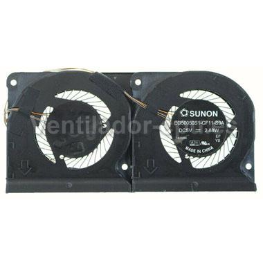 Ventilador SUNON EG50050S1-CF11-S9A