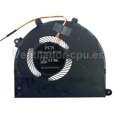 Ventilador Razer Blade Stealth Rz09-02393g32