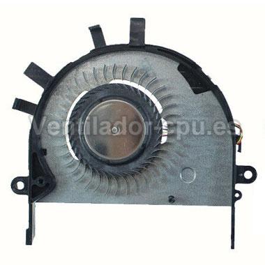 Ventilador Lenovo Ideapad 720s-14ikbr