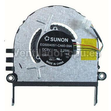 Ventilador SUNON EG50040S1-CA60-S9A
