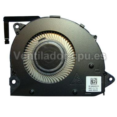 Ventilador AVC BAZA0604R5H Y002