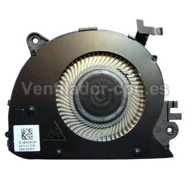 ventilador CPU AVC BAZA0604R5H Y003