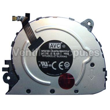 Ventilador AVC BAZA0604R5H Y003