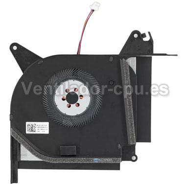 Ventilador Asus 13N1-5BP0311