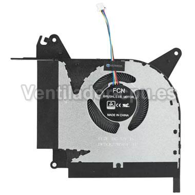 Ventilador FCN DFSCK22115181C-FL2F