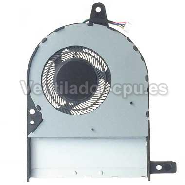 Ventilador FCN DFS501105PR0T FK15