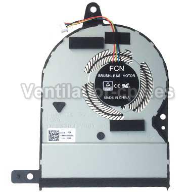 Ventilador FCN DFS501105PR0T FK15