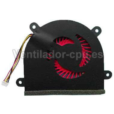 Ventilador Lenovo DC28000BWFJ