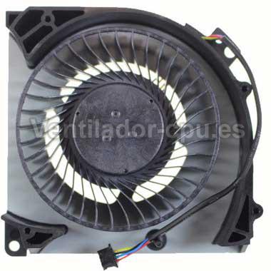 ventilador CPU FCN DFS20005AA0T FH37