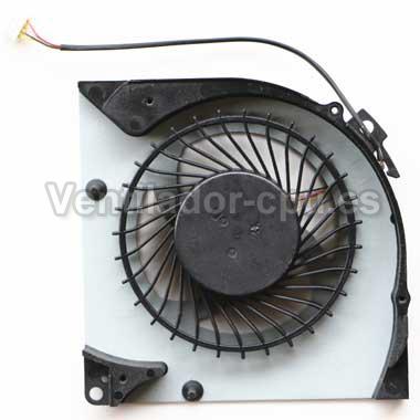 Ventilador FCN DFS2000050D0T FGCF