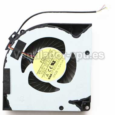 Ventilador FCN DFS2000050D0T FHPK