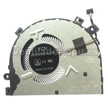 Ventilador Lenovo Ideapad S340-14iwl