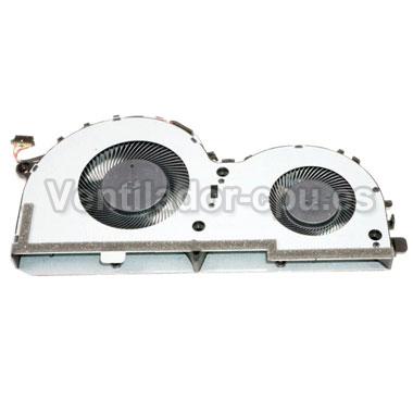 Ventilador Lenovo Ideapad L340-17irh