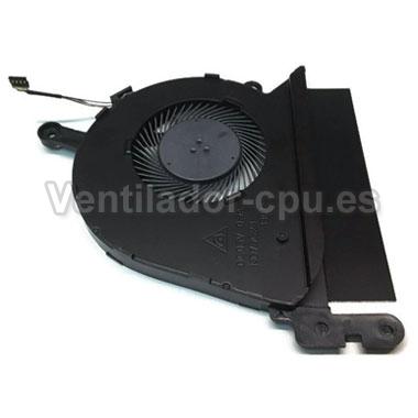 Ventilador DELTA ND75C23-18C12