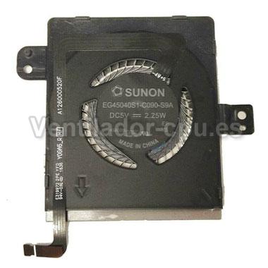 Ventilador SUNON EG45040S1-C090-S9A