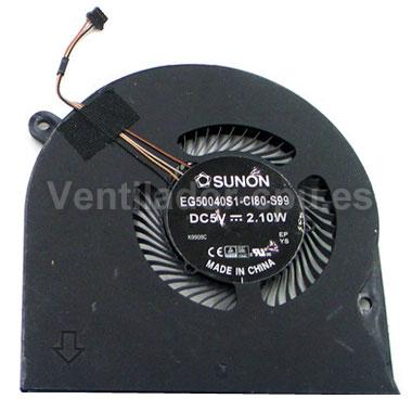 Ventilador SUNON EG50040S1-CI80-S99