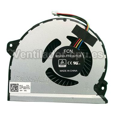 Ventilador FCN DFS501105PR0T FK9T