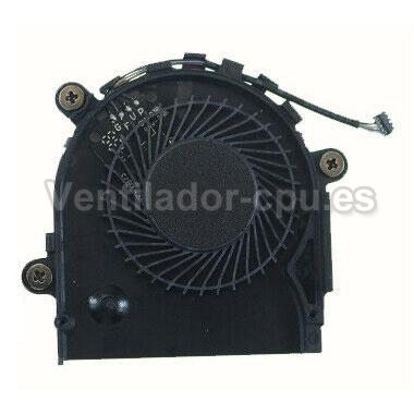 ventilador CPU FCN 0FM170000H