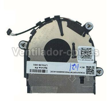 Ventilador FCN 0FM170000H