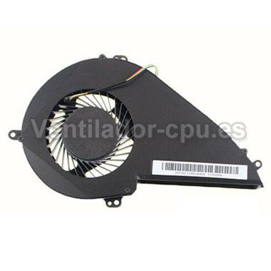 Ventilador Razer Blade Pro Rz09-01663g52