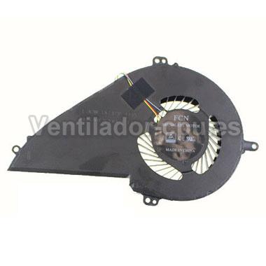 Ventilador Razer Blade Pro Rz09-01663e52