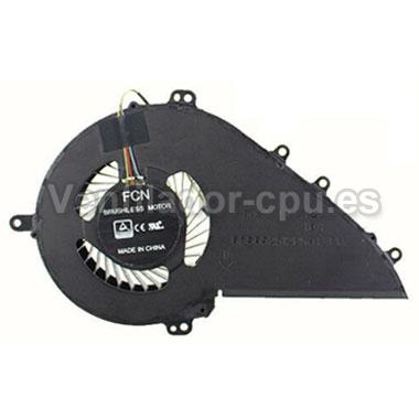 Ventilador FCN DFS652512PN0T FJCX