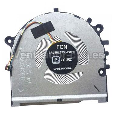 Ventilador FCN DFS5K12304363Q FLDU