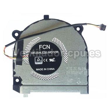 Ventilador FCN DFS150305140T FL03