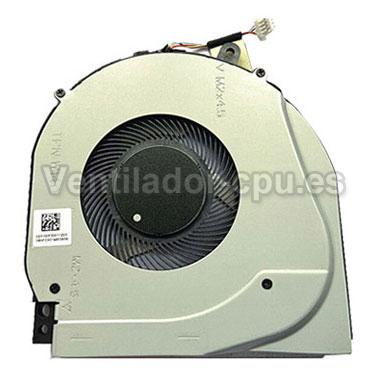 Ventilador Hp TPN-W140
