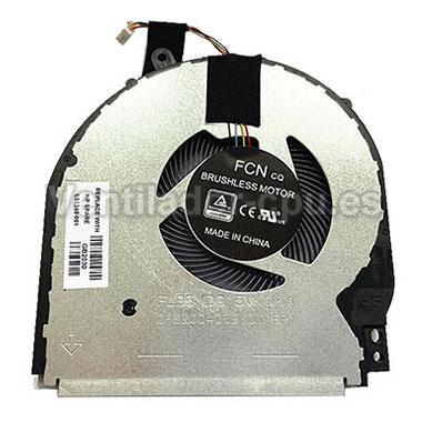 Ventilador Hp TPN-W140