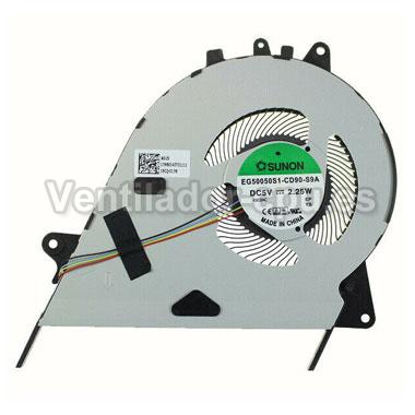 Ventilador SUNON EG50050S1-CD90-S9A