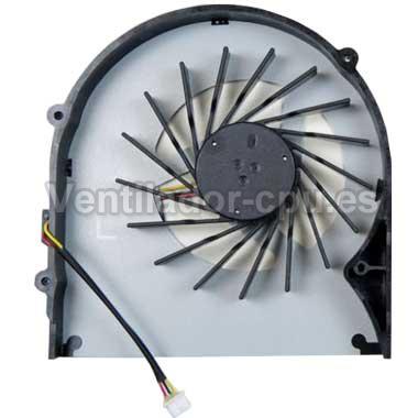 Ventilador DELTA KSB06105HA-AA21