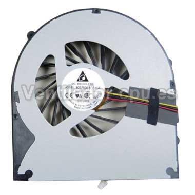 Ventilador DELTA KSB06105HA-AA21